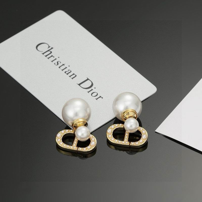 Dior Earring 09yxx71